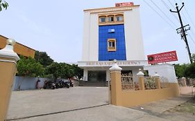 Pondy Southern Residency